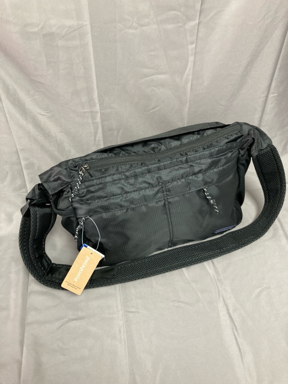 Patagonia Crossbody black  Bag - Picture 4 of 15